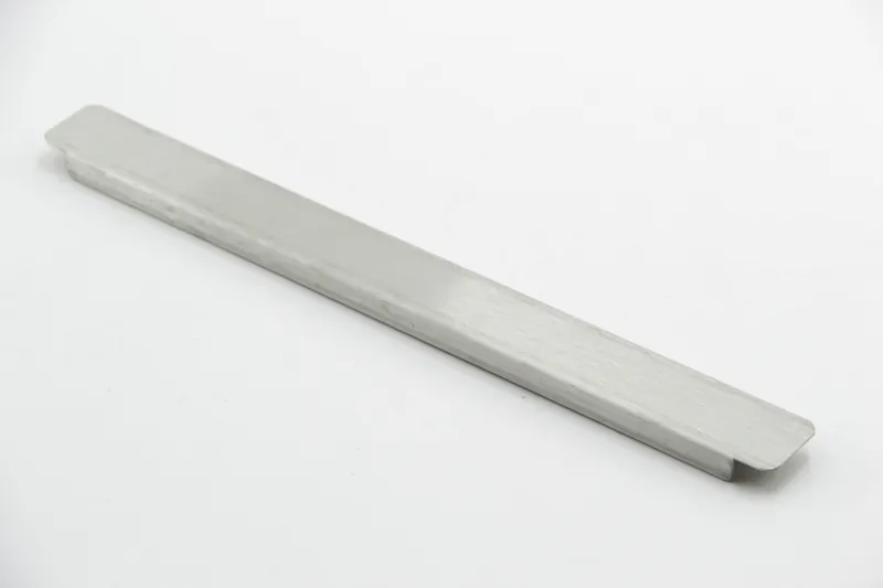 Separador para bandejas GN1/4 268x27 mm
