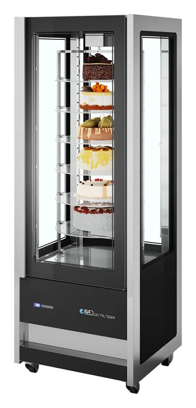 CRISTAL TOWER 750 RV TN CH