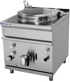 Marmita eléctrica Repagas MBME-9150 - Marmitas