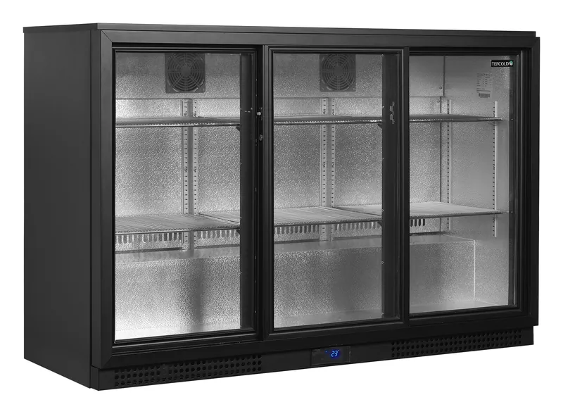 Refrigerador backbar BA31S-3