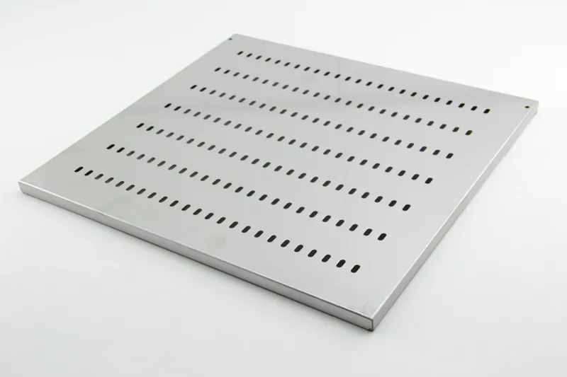 Estante 430x395 mm