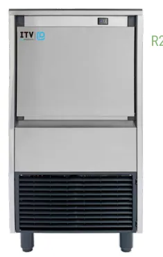 Delta max ITV 14031U - Fabricadores de hielo y fuentes de agua