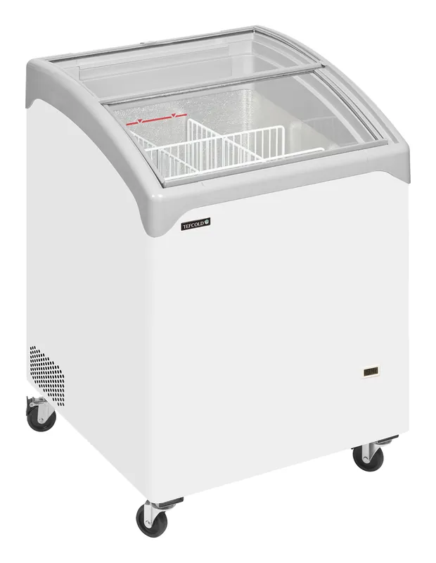 Congelador para helados NIC101SCEB