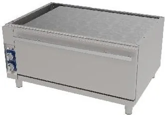 Horno de columna eléctrico Repagas HEC-901H - Varios
