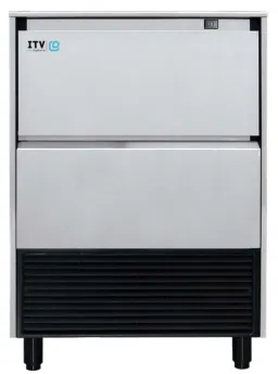 Super star plus ITV 15146UD - Fabricadores de hielo y fuentes de agua
