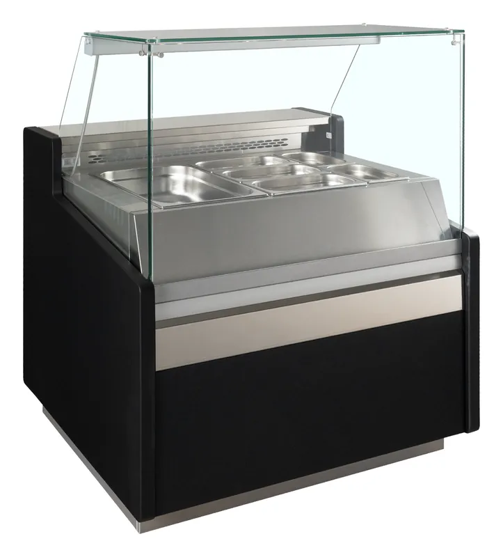 Vitrina refrigerada SPID100