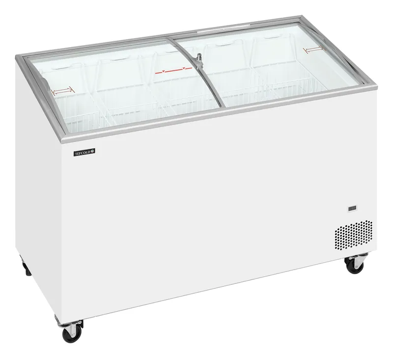 Congelador para helados IC402SCEB