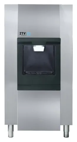 Fabricador de hielo ITV 19321 - Fabricadores de hielo y fuentes de agua