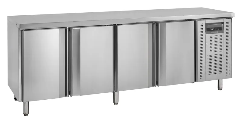 Mesa fría de refrigeración snack SK6410