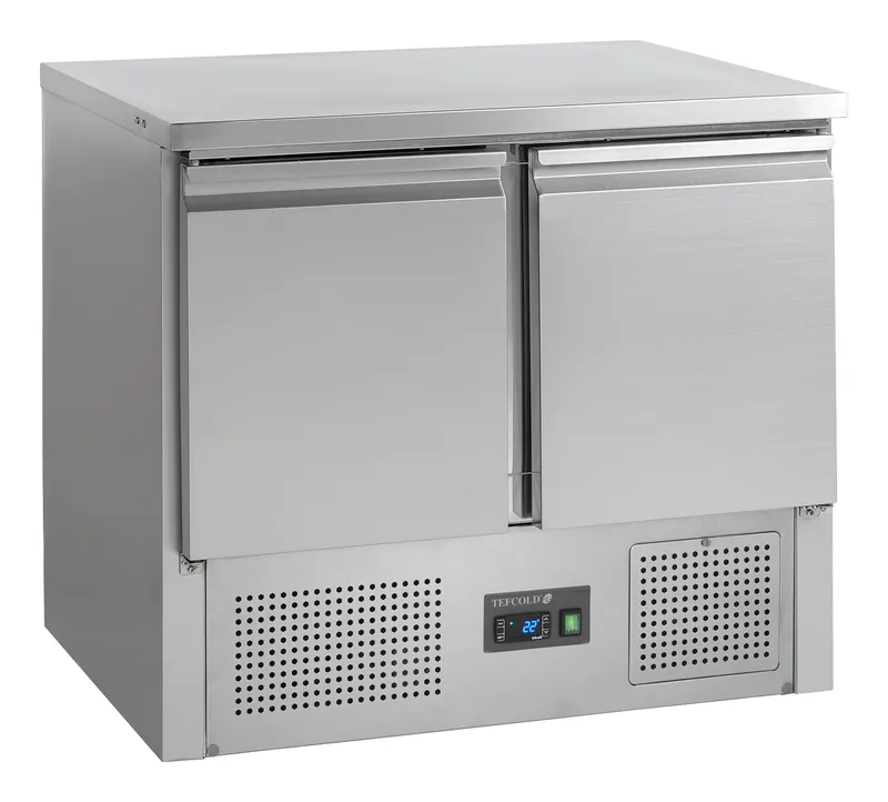Mesa fría Saladette GN1/1 SA910