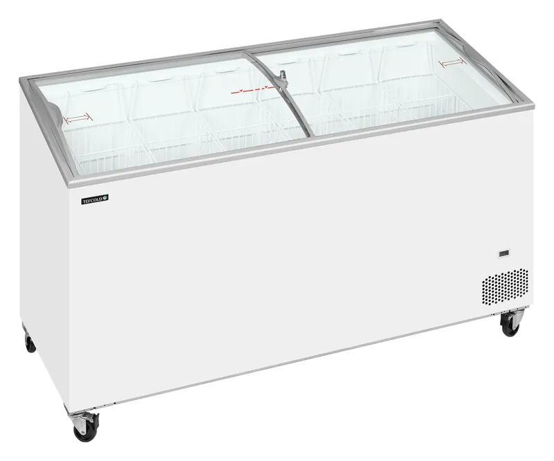 Congelador para helados IC501SCEB