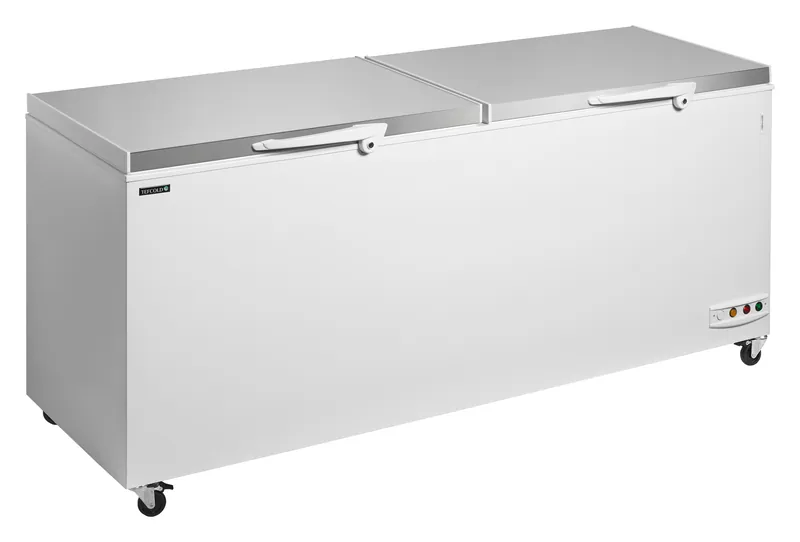Congelador para helados CF701S SL