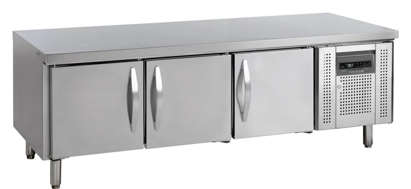 Bajo mostrador GN1/1 UC5310