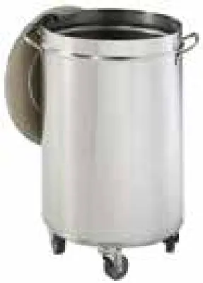 Fagor Professional Carro de transporte TTLL-610 - Carros