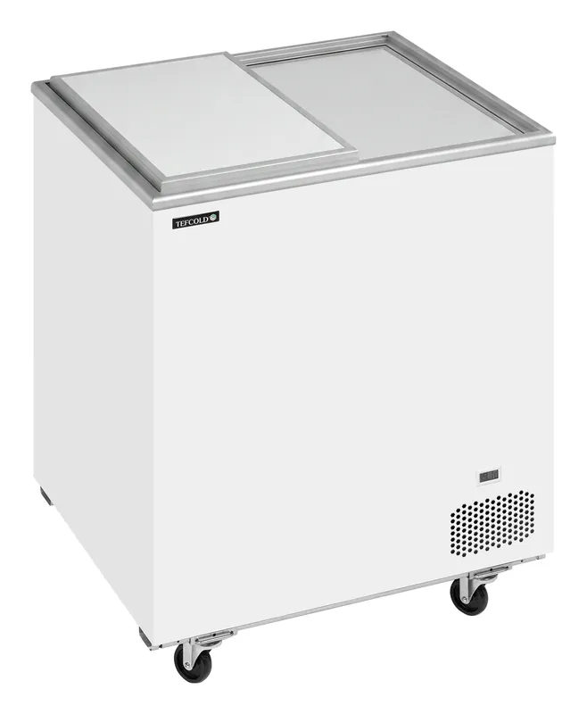 Congelador para helados IC203SD