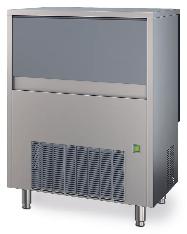 Fabricador de cubitos de hielo Eurofred CG 155