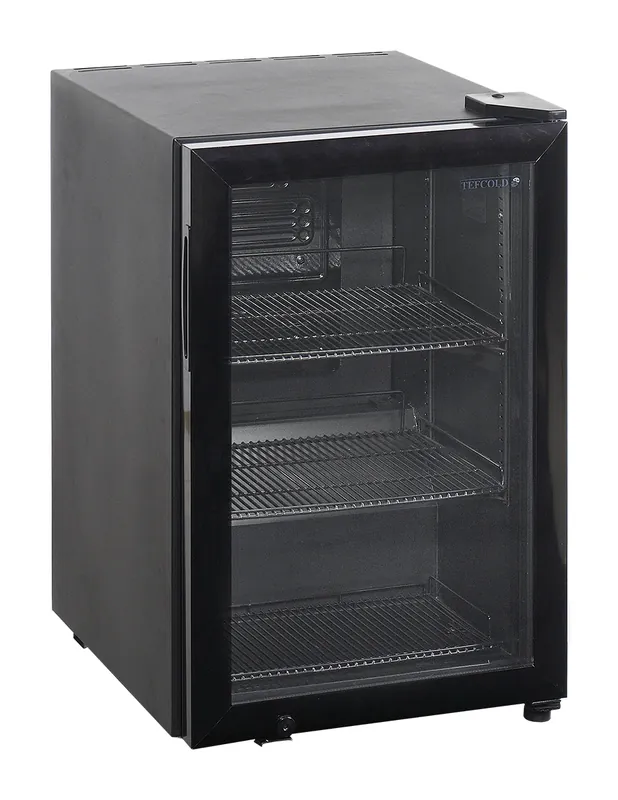 Expositor refrigerado BC60