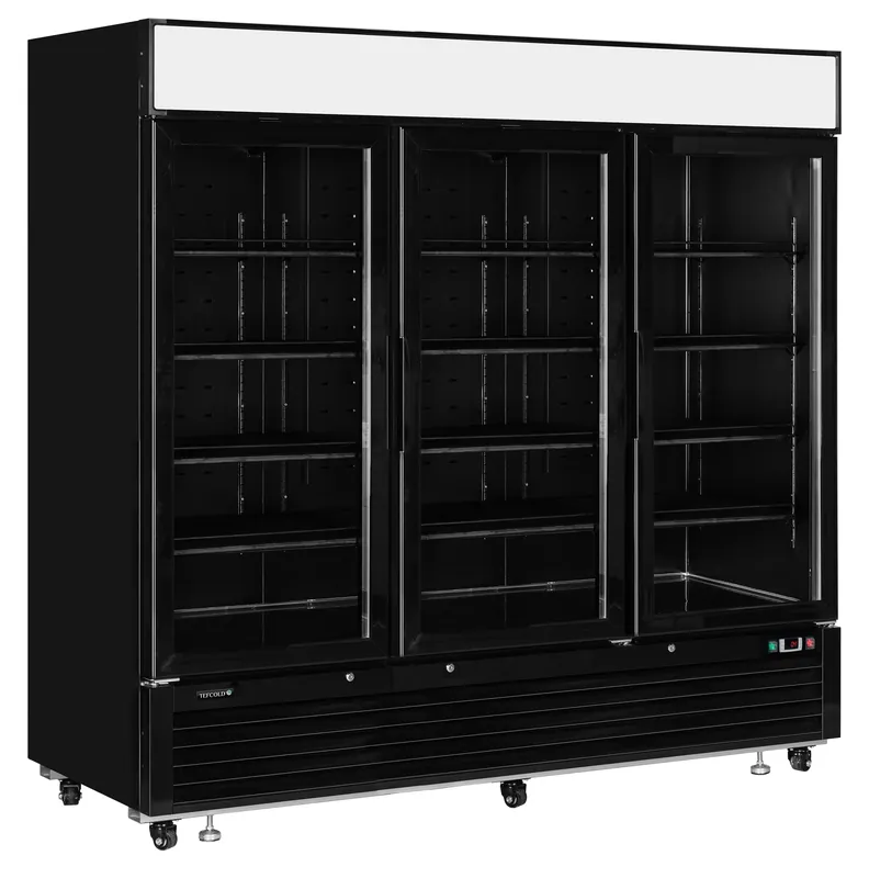 Expositor refrigerado LGC7500B