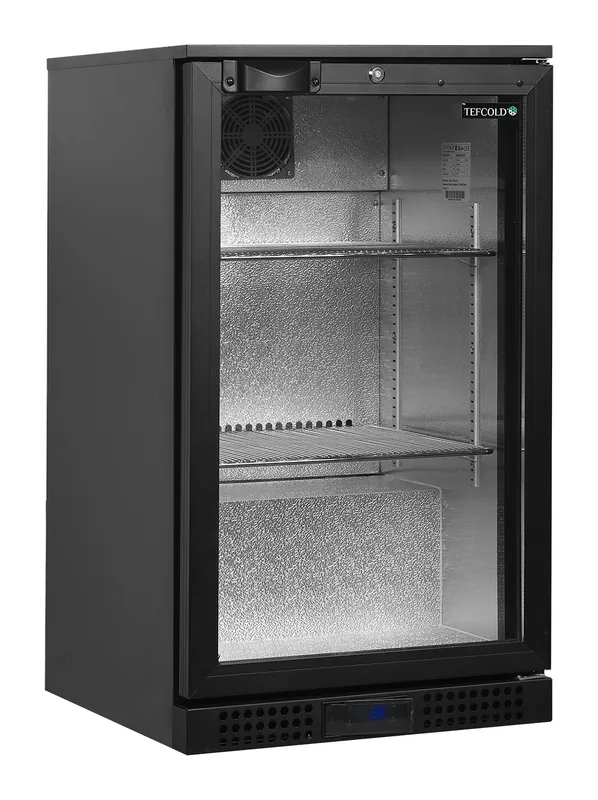 Refrigerador backbar BA6H