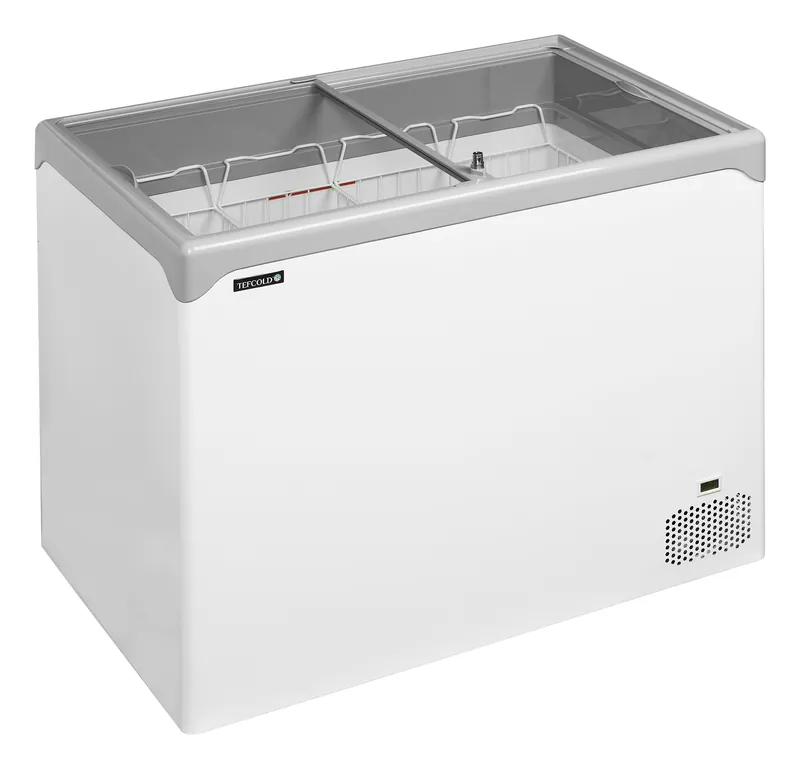 Congelador para helados NIC301SC