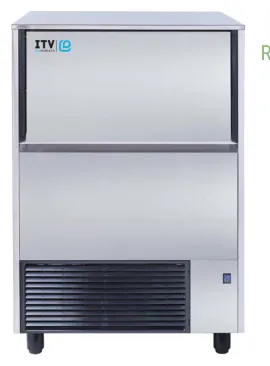 Quasar ITV 11360U - Fabricadores de hielo y fuentes de agua