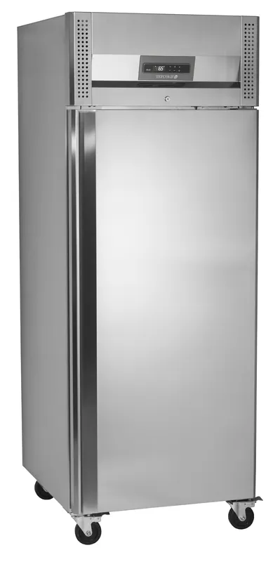 Refrigerador vertical de pastelería BK850