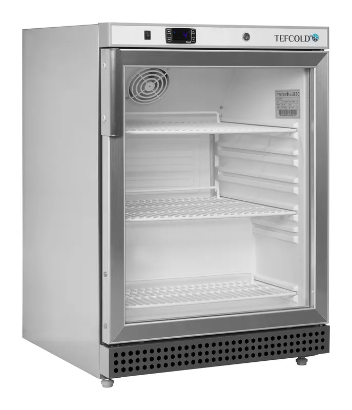 Expositor refrigerado UR200SG