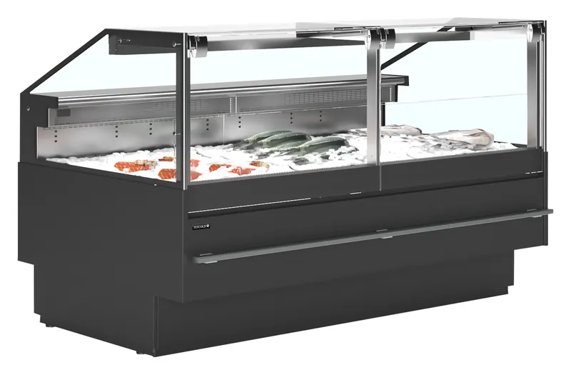 Vitrina refrigerada SOCA-F18790B