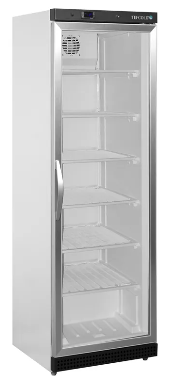 Congelador expositor UF400G