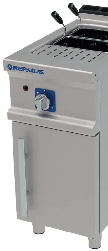 Cuece pastas eléctrico Repagas CPE-71 - Cocedores