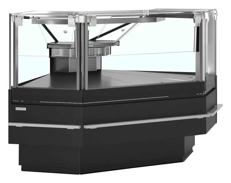 Vitrina refrigerada SOCA90EXTB