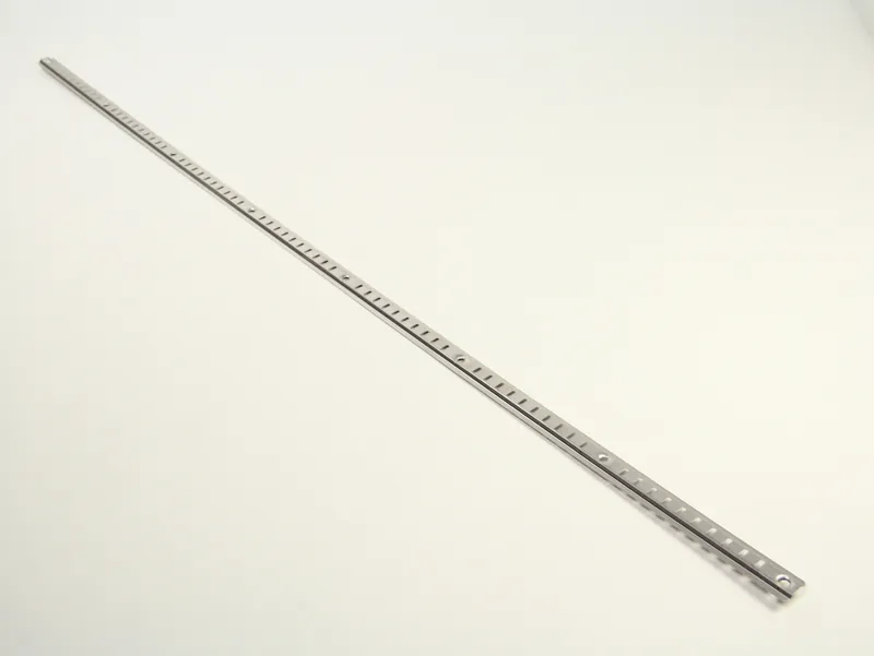 SOPORTE PARA ESTANTERÍAS