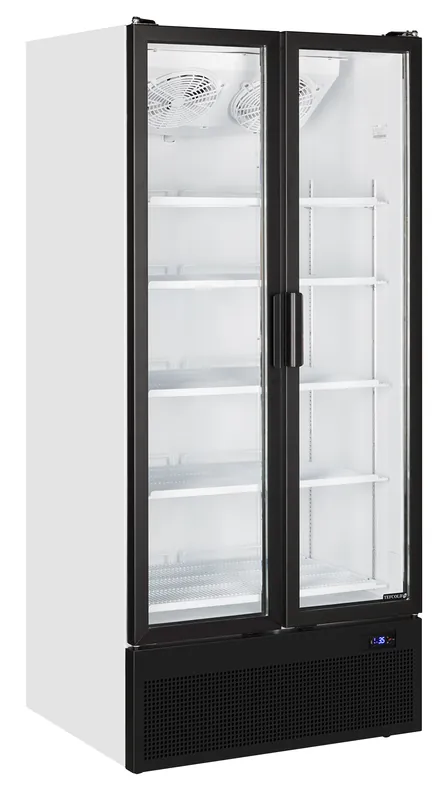Expositor refrigerado FS890H