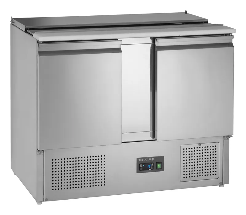 Mesa fría Saladette GN1/1 SA1045