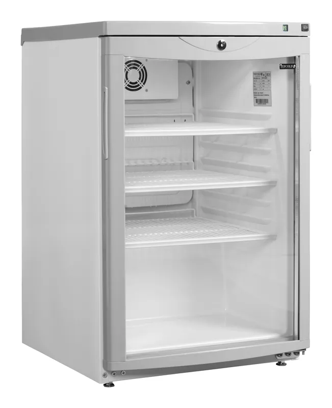 Enfriador de botellas BC85 con ventilador