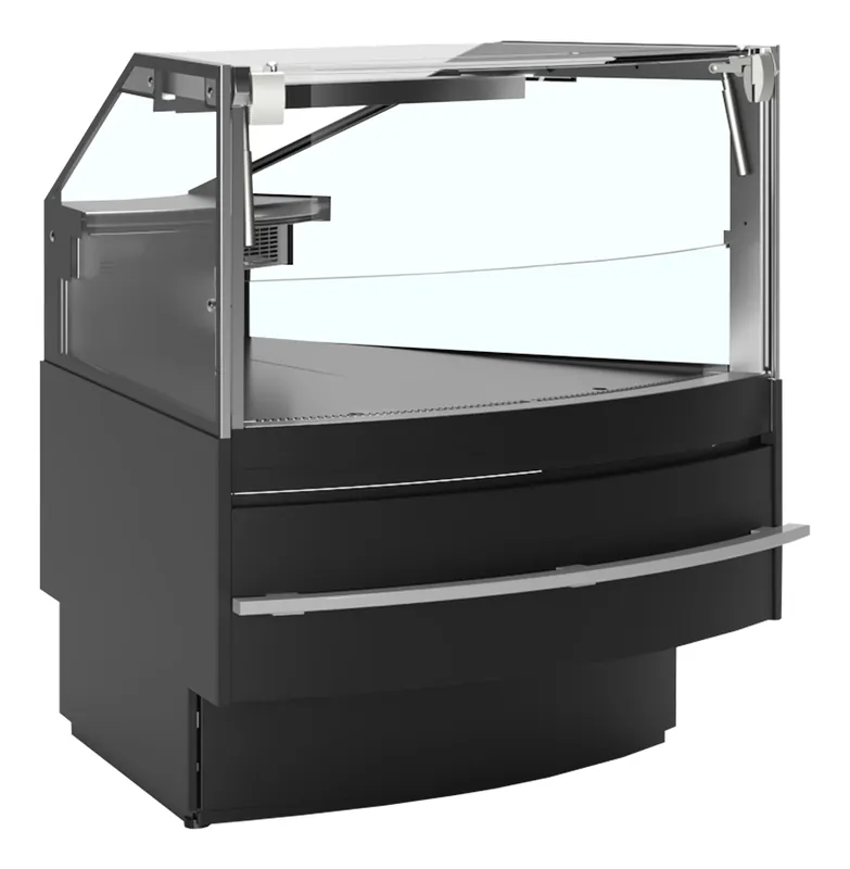 Vitrina refrigerada SOCA45EXTB