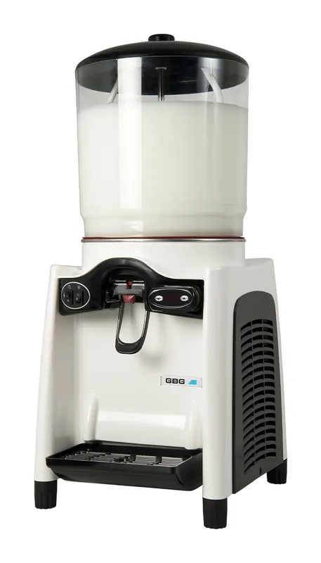 Enfriador de bebidas DRINK MAGIC 12 220-240/50 ECO