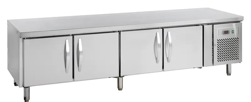 Bajo mostrador GN1/1 UC5410