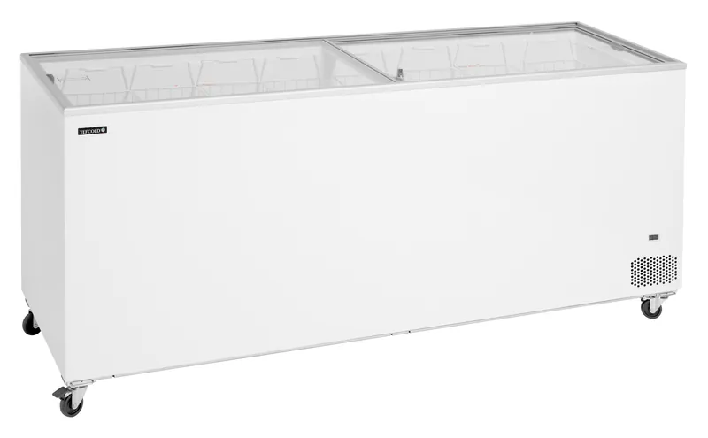 Congelador para helados IC701SC