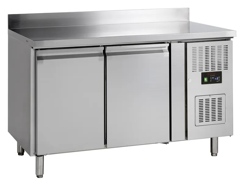 Mesa fría de congelación GN1/1 GF72