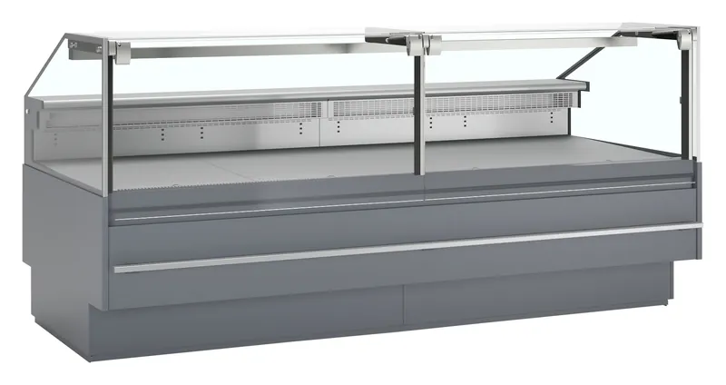 Vitrina refrigerada SOCA25090A