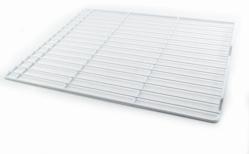 Estante Blanco 530x650 2/1 GN