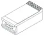 Fagor Professional Elemento neutro serie 900 EN-905 C - Elementos neutros y muebles bajos
