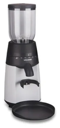 Espressomat Compak K3 Touch (On Demand) COMK3TOUCH - Cafetería