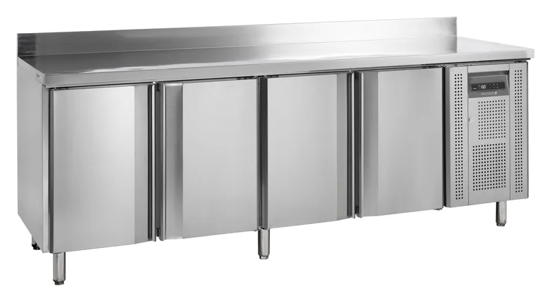 Mesa fría de congelación snack SK6410BT/+ SP