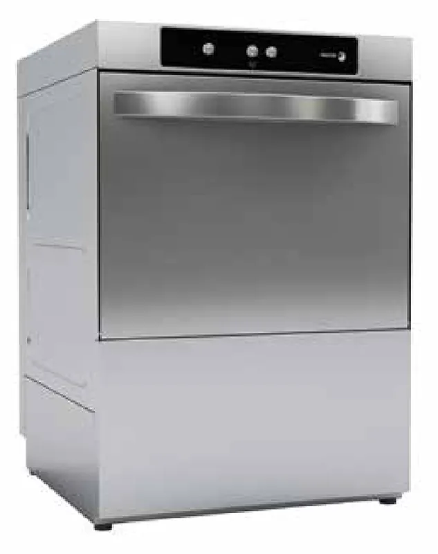 Fagor Professional Lavavajillas de apertura frontal WUC-500 T B