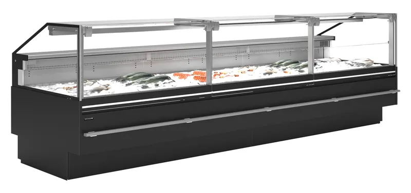 Vitrina refrigerada SOCA-F37590B