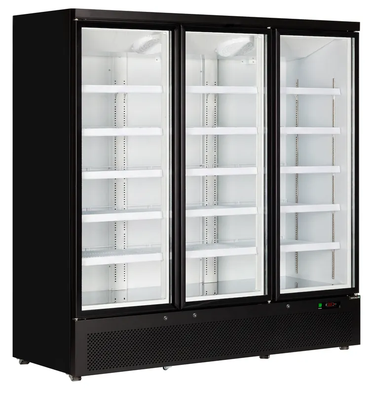 Expositor refrigerado Atom Maxi C3DB
