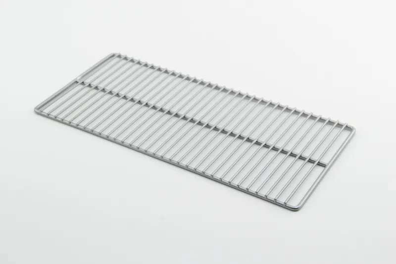 Estante grande 322 x 145 mm