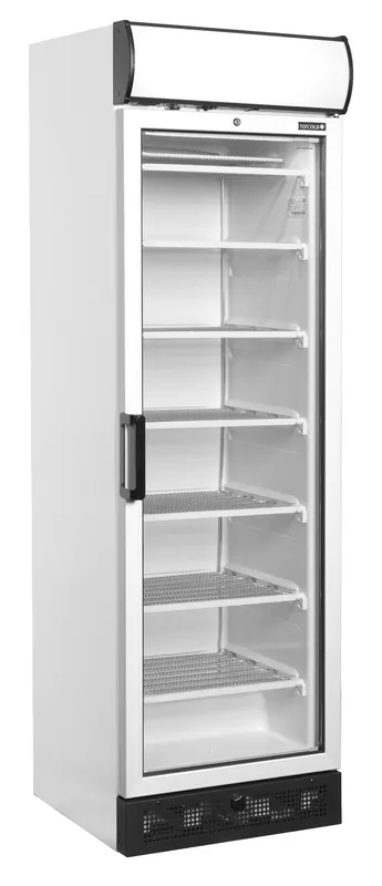 Congelador expositor UFFS371GCP
